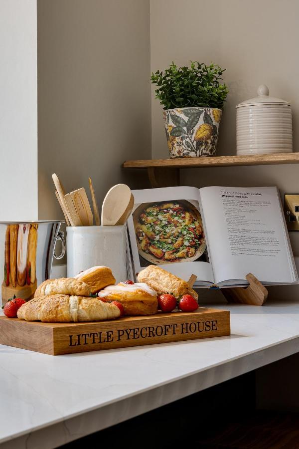 *New* Little Pyecroft House, 切斯特 外观 照片